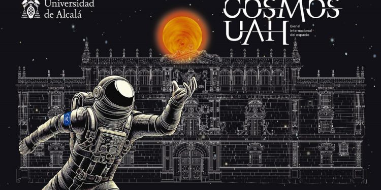 La Universidad de Alcalá lanza Cosmos UAH, la celebración bienal del espacio