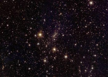 La misión Euclides de la ESA logra imágenes del cosmos que revelan nueva ciencia
