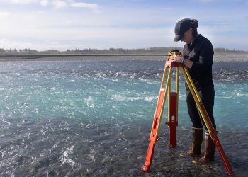 La misión FODA puede mejorar la predicción de inundaciones