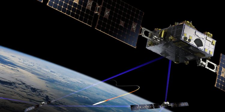 Lockheed Martin adjudica a Terran Orbital un subcontrato para la capa de seguimiento del tramo 2 de SDA