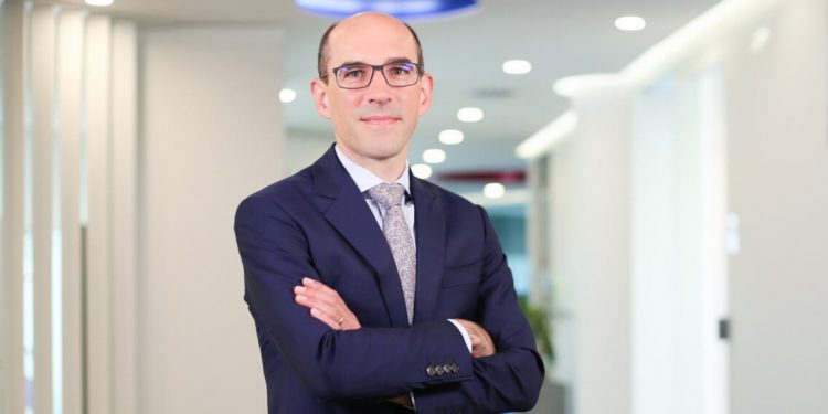 Lufthansa nombra director financiero a Till Streichert, que hasta ahora lo era de Amadeus