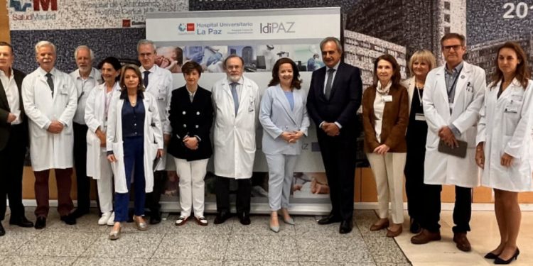 Madrid, pionera en innovación con su programa de IA para vigilar la salud de los astronautas en el espacio