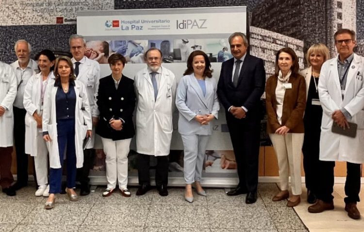 Madrid, pionera en innovación con su programa de IA para vigilar la salud de los astronautas en el espacio