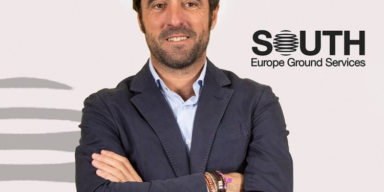 Miguel Ángel Gimeno, lidera South
