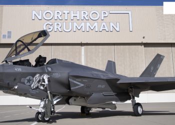 Northrop Grumman