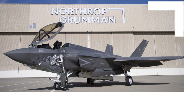 Northrop Grumman