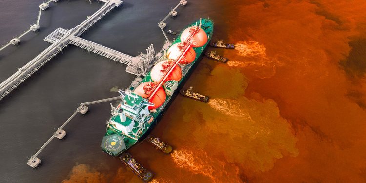 Orbital EOS participa en un proyecto de búsqueda, rescate y control medioambiental de la EMSA