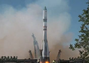 Roscosmos lanzó hacia la ISS la nave de carga rusa Progress MS-27