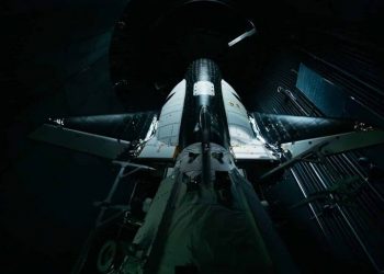 Sierra Space completa las pruebas ambientales del Dream Chaser Tenacity
