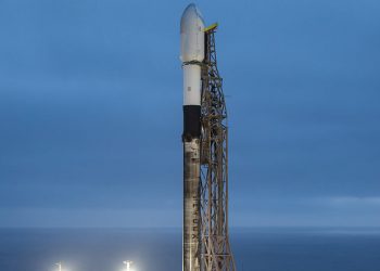 SpaceX lanzó la misión NROL-146