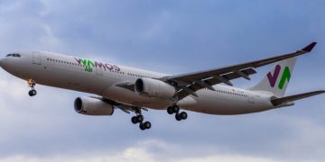 Wamos Air 