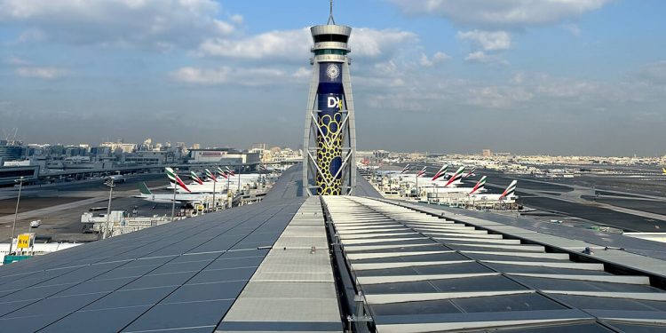aeropuerto Al Maktoum
