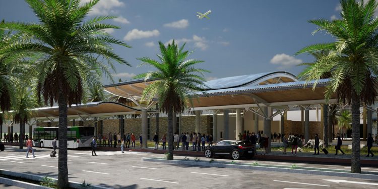 Aeropuerto Cabo Rojo
