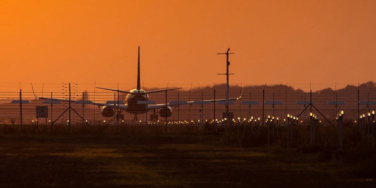 Aeropuerto de Bucarest