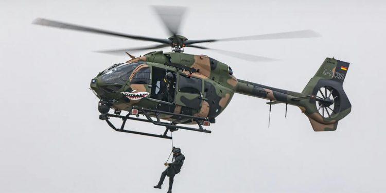 Airbus Helicopters