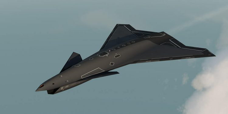 Airbus presentará su nuevo concepto de Wingman en ILA Berlín