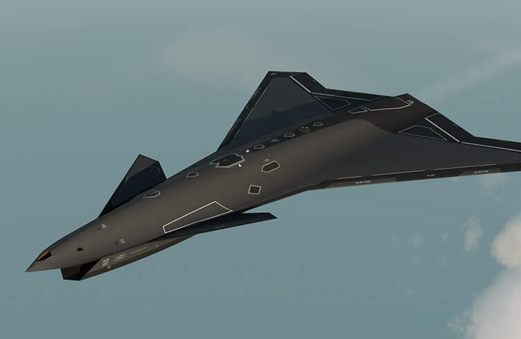 Airbus presentará su nuevo concepto de Wingman en ILA Berlín
