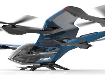 Airbus y Avincis trabajan juntos para desarrollar la Movilidad Aérea Avanzada en Europa