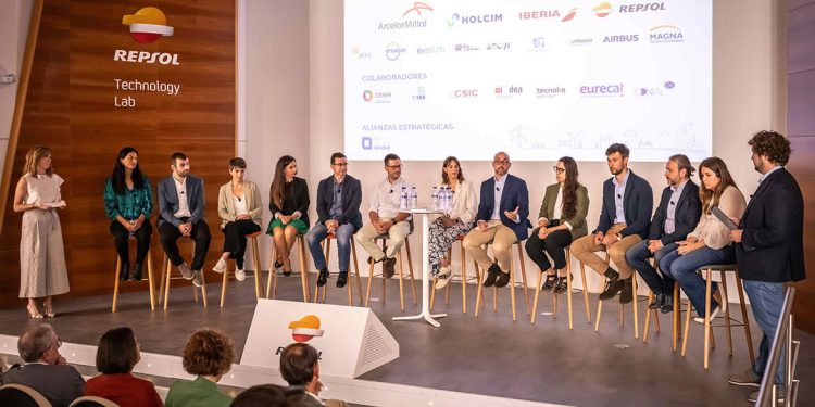 All4Zero presenta 12 soluciones tecnológicas para impulsar la descarbonización de la industria