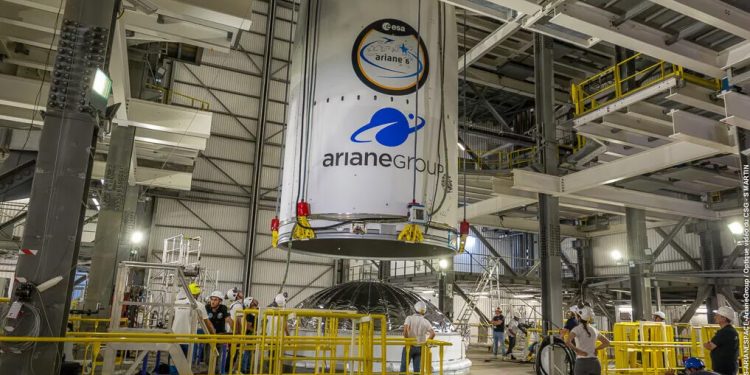 Ariane 6