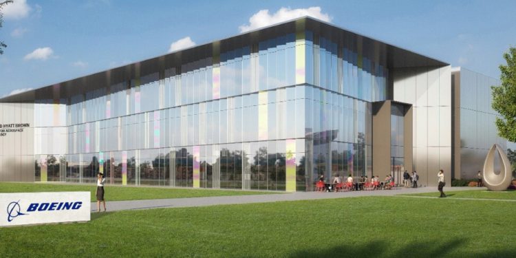Boeing abrirá una nueva sede en Daytona Beach