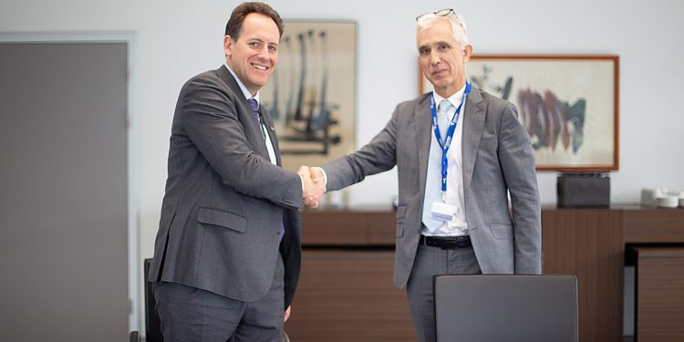 CESA y Tekniker fortalecen su alianza para impulsar la I+D en la industria aeronáutica