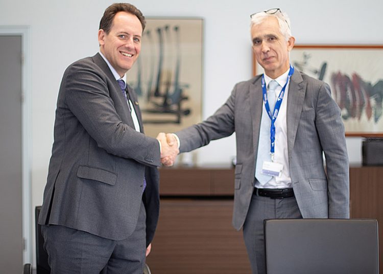 CESA y Tekniker fortalecen su alianza para impulsar la I+D en la industria aeronáutica