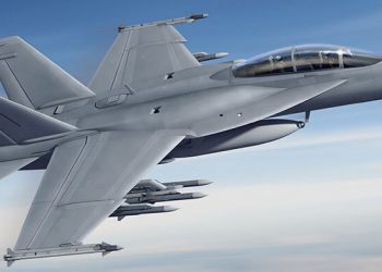 F/A-18 Super Hornet