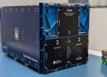 La gallega UARX Space lanzará en el primer vuelo de Ariane 6 su inyector de misión RAMI