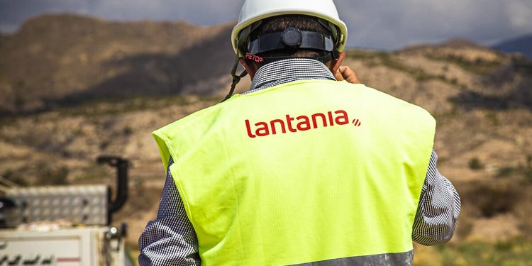 Lantania asumirá la conservación del aeropuerto Adolfo Suárez Madrid-Barajas y del CIEMAT