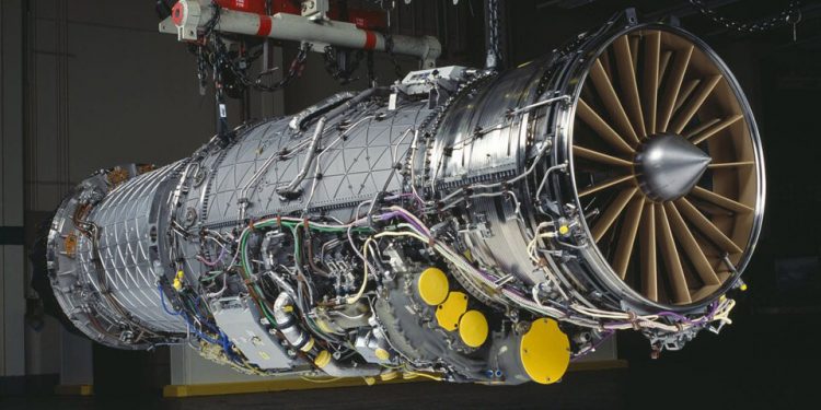 Pratt & Whitney