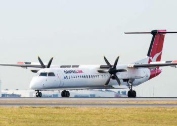 QantasLink