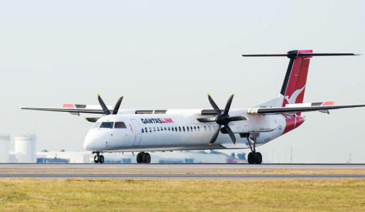 QantasLink