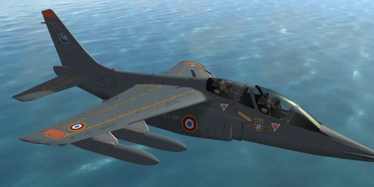 ST Engineering Antycip lanza una amplia biblioteca de modelos 3D para la industria aeroespacial y de defensa