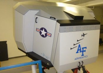 ST Engineering y Merlin Flight revolucionarán la simulación de vuelos en la ingeniería aeroespacial