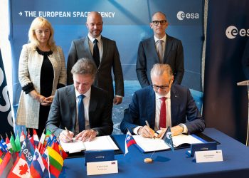 Eslovenia - ESA