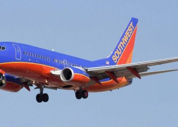 Southwest Airlines
