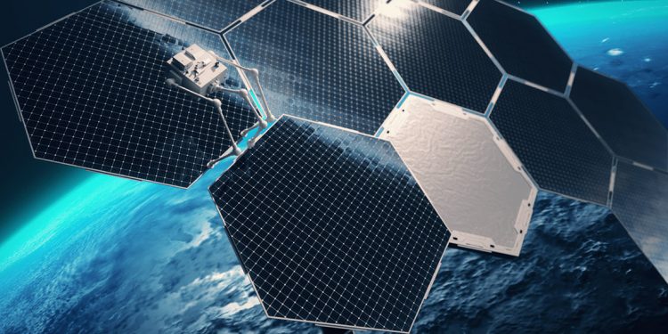 Thales Alenia Space ve viable instalar centros de datos en órbita