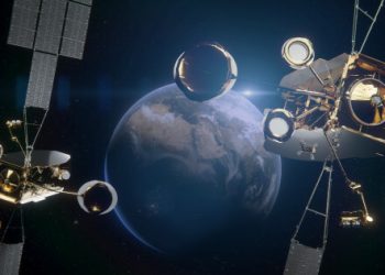 Yahsat, de EAU, contrata a Airbus para la construcción de los satélites Al Yah 4 y Al Yah 5