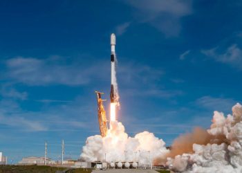 lanzamiento Transporter 10