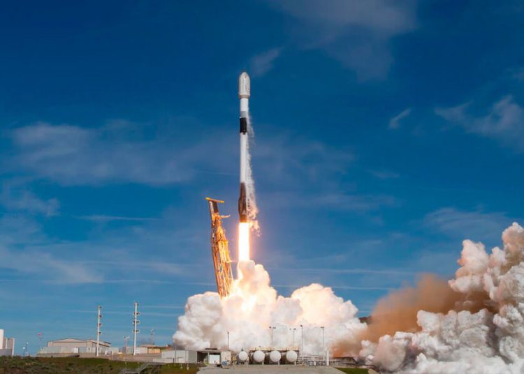 lanzamiento Transporter 10