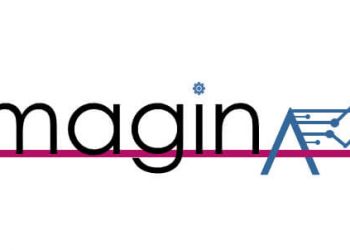 logo ImaginA