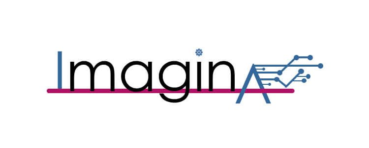 logo ImaginA