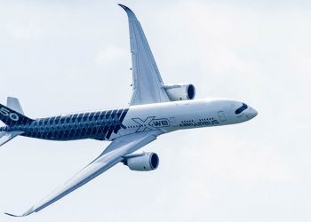 A350-900