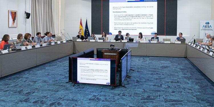 AESA prepara el Plan de Rendimiento de los servicios de navegación aérea de España
