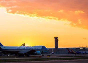 Aeropuerto Dallas Love Field