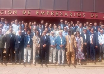 Andalucía Aerospace celebra su Asamblea General con importantes novedades
