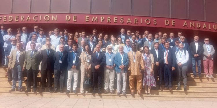 Andalucía Aerospace celebra su Asamblea General con importantes novedades