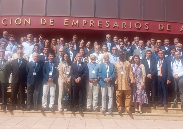 Andalucía Aerospace celebra su Asamblea General con importantes novedades