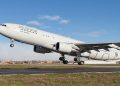 Arabia Saudí encarga cuatro aviones adicionales Airbus A330 MRTT para su Fuerza Aérea